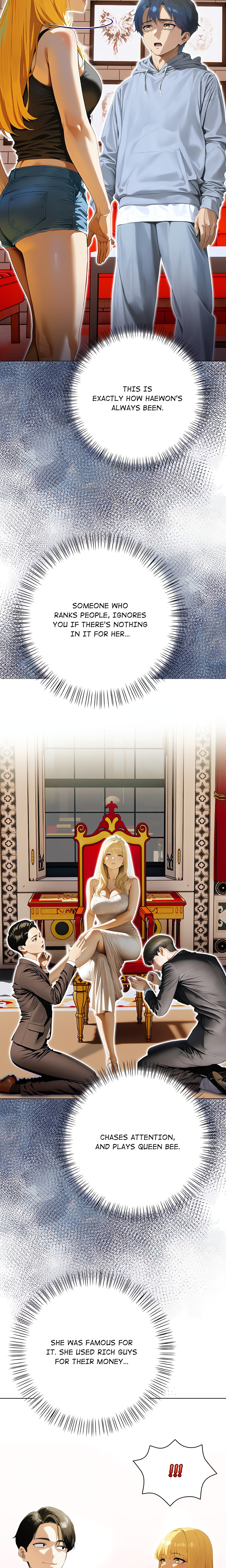 Tattoo Shop Page 13 - MangaHe