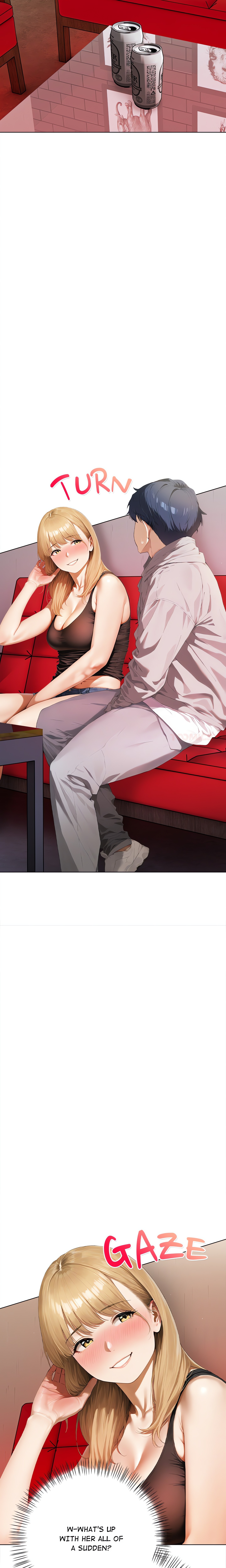 Tattoo Shop Page 12 - MangaHe