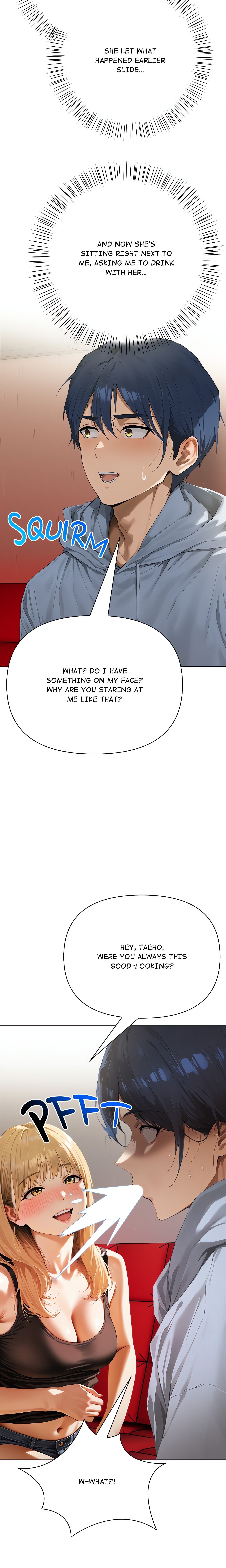 Tattoo Shop Page 13 - MangaHe
