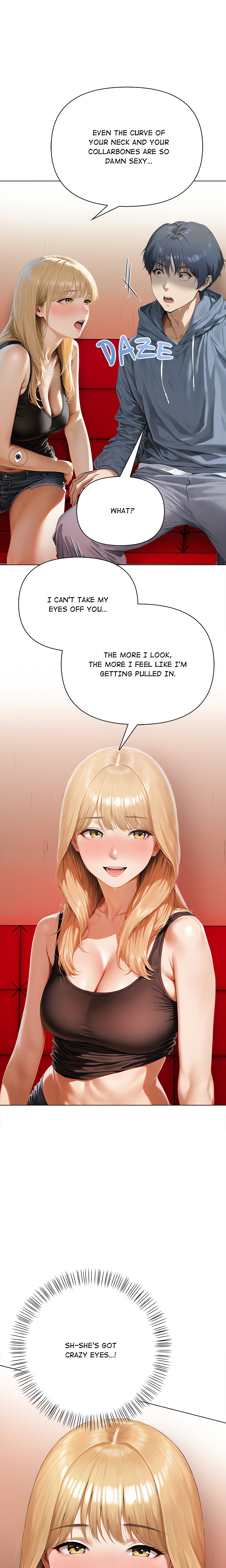 Tattoo Shop Page 14 - MangaHe