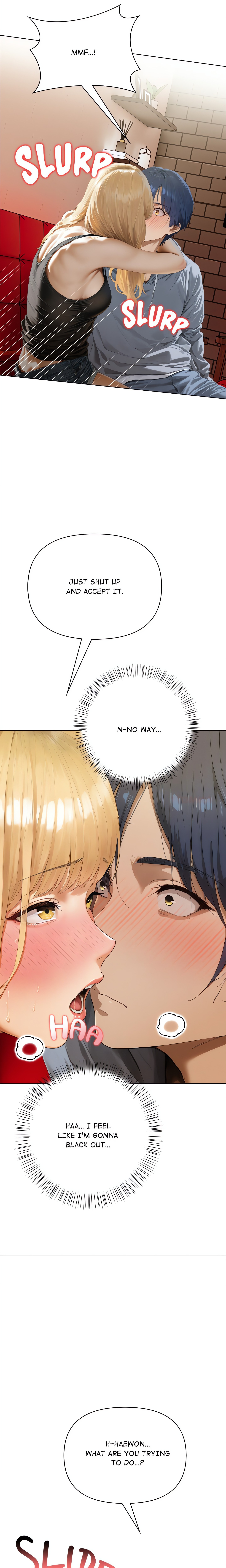 Tattoo Shop Page 17 - MangaHe
