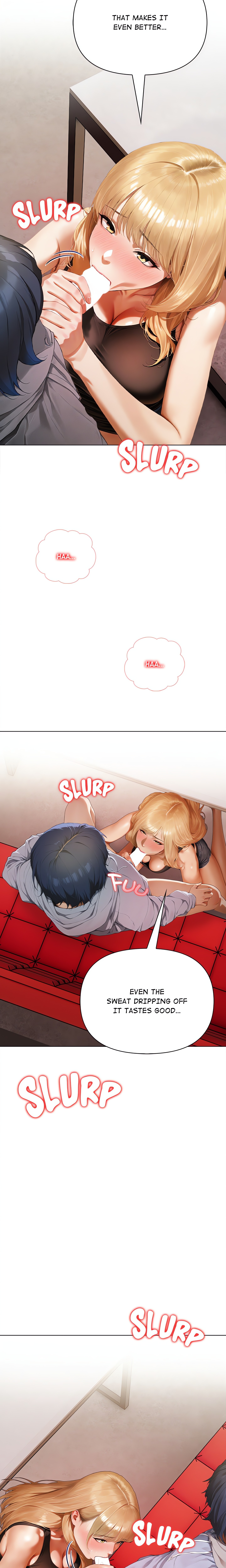Tattoo Shop Page 21 - MangaHe