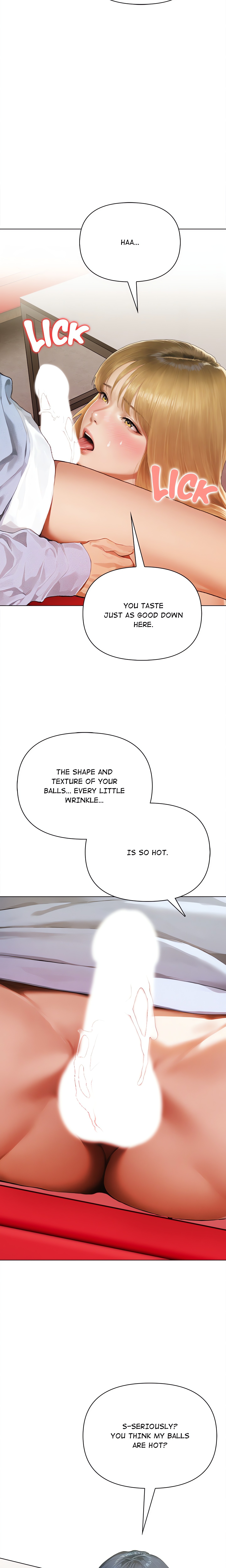 Tattoo Shop Page 23 - MangaHe
