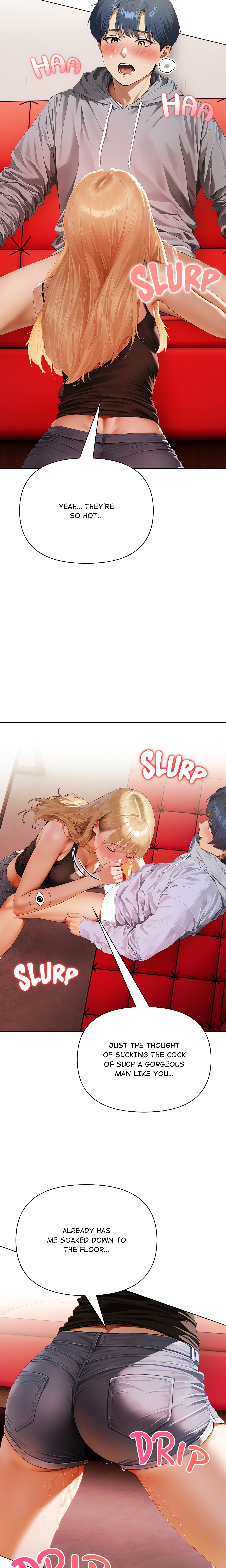 Tattoo Shop Page 24 - MangaHe