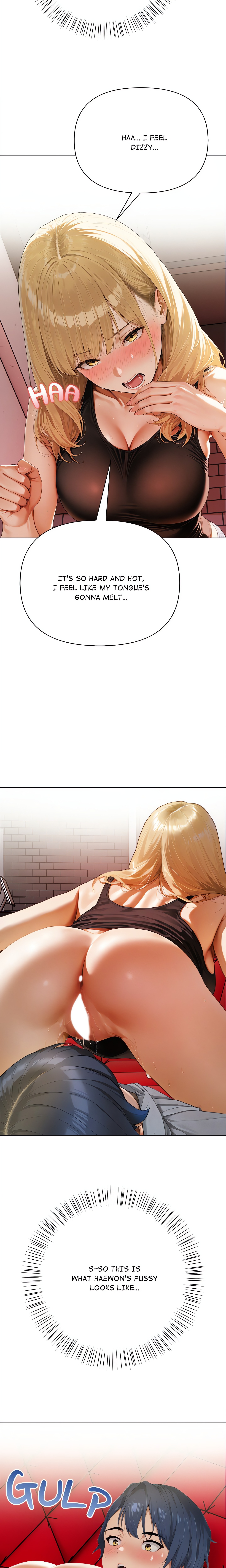 Tattoo Shop Page 26 - MangaHe