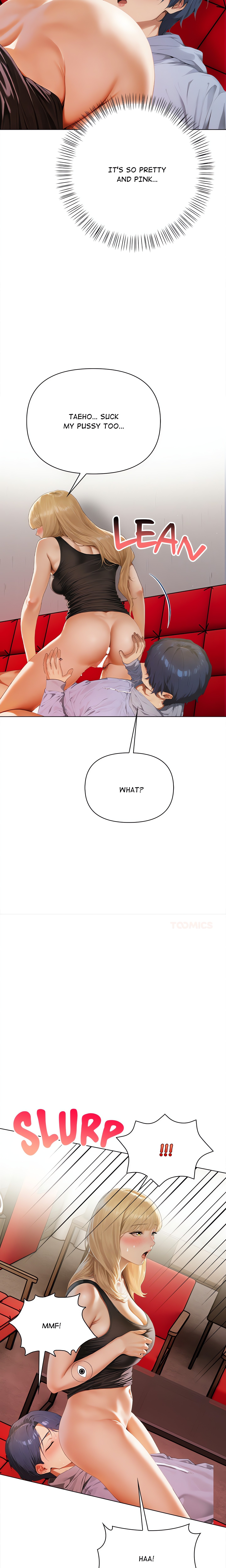Tattoo Shop Page 27 - MangaHe