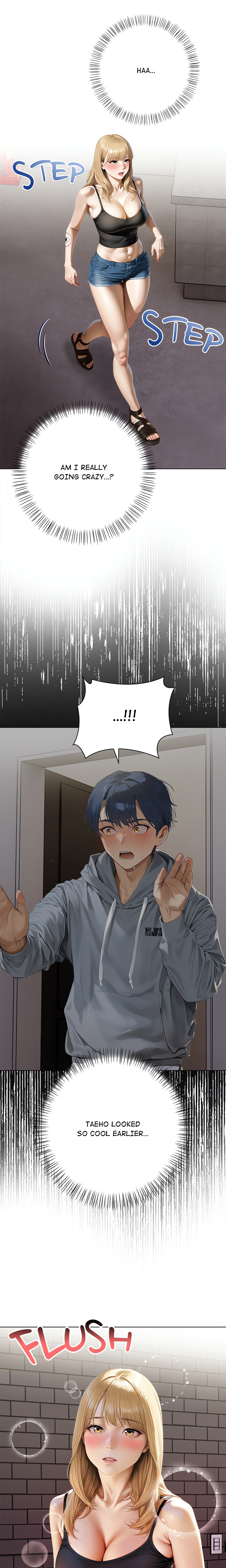 Tattoo Shop Page 6 - MangaHe