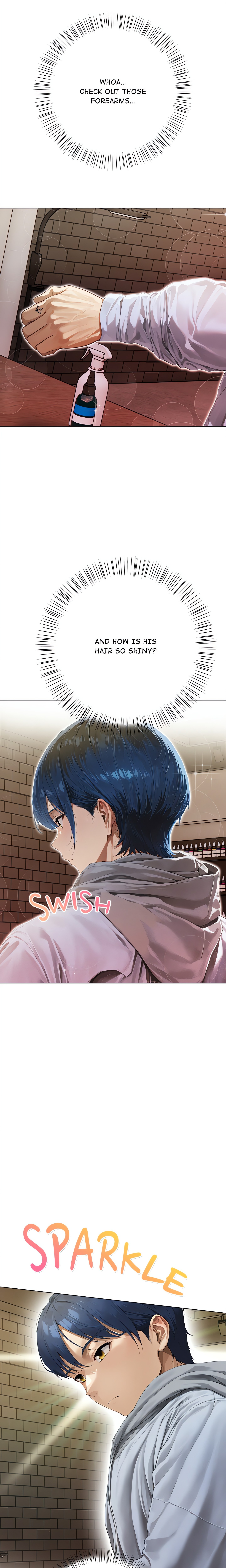 Tattoo Shop Page 8 - MangaHe