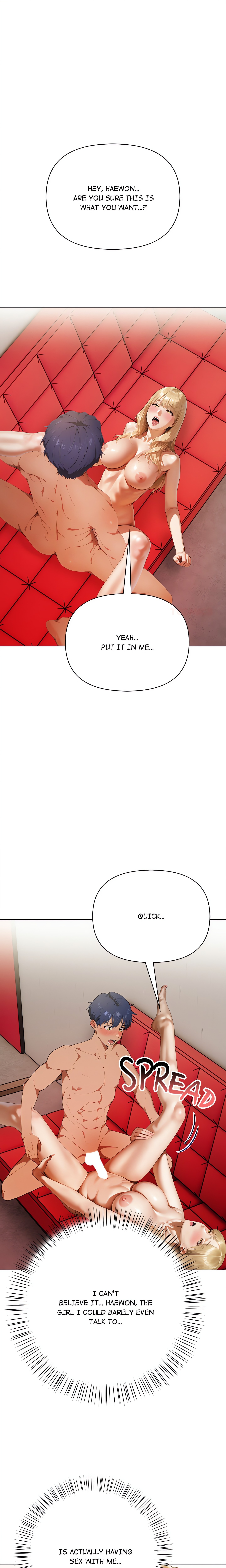 Tattoo Shop Page 2 - MangaHe