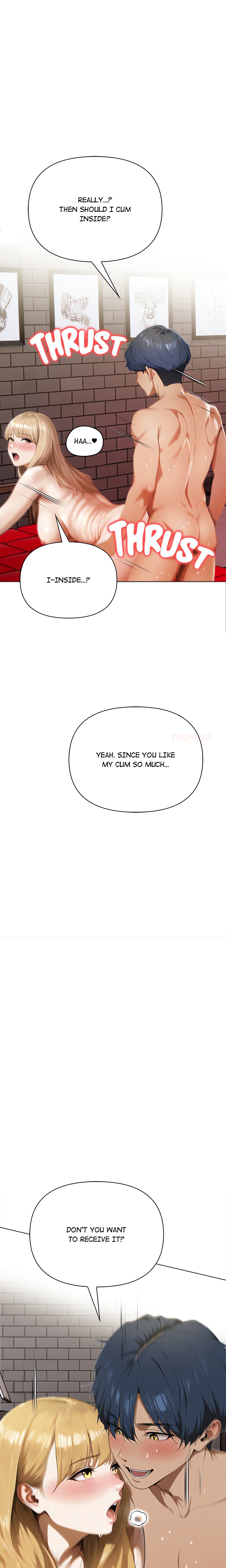 Tattoo Shop Page 12 - MangaHe