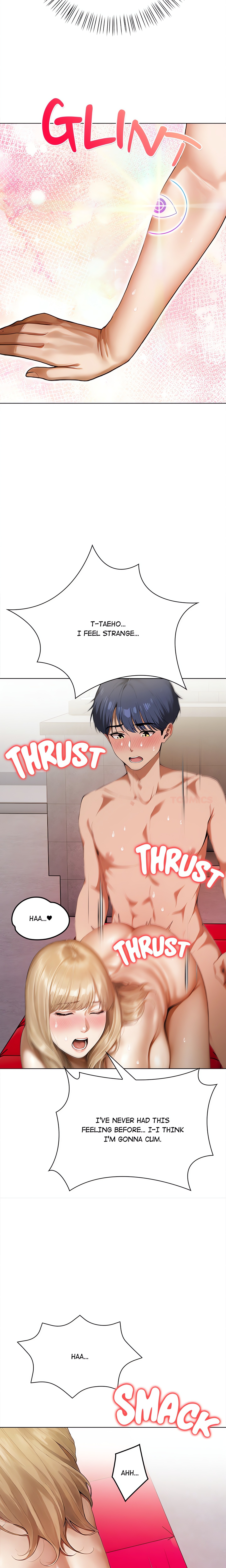Tattoo Shop Page 17 - MangaHe
