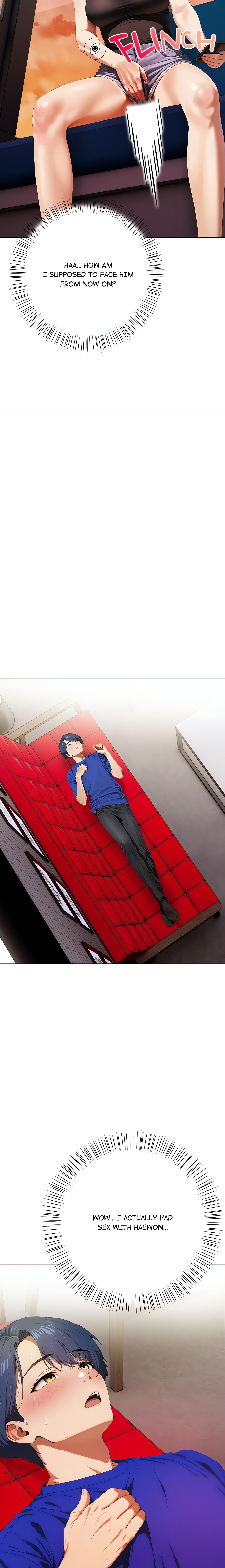 Tattoo Shop Page 23 - MangaHe