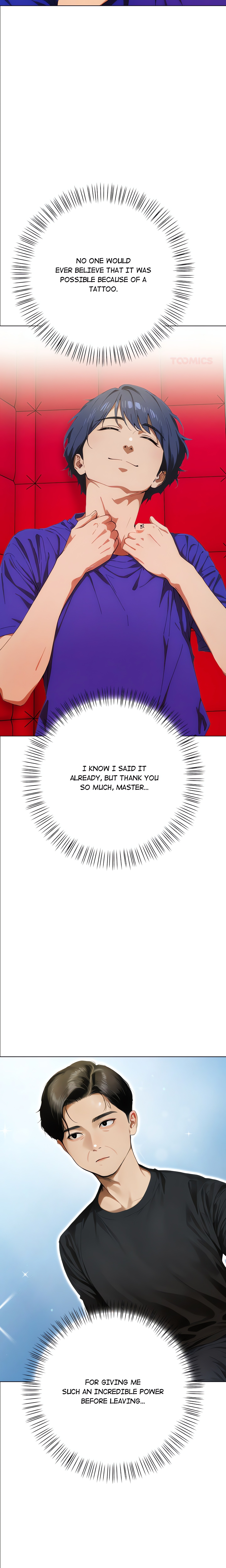 Tattoo Shop Page 24 - MangaHe