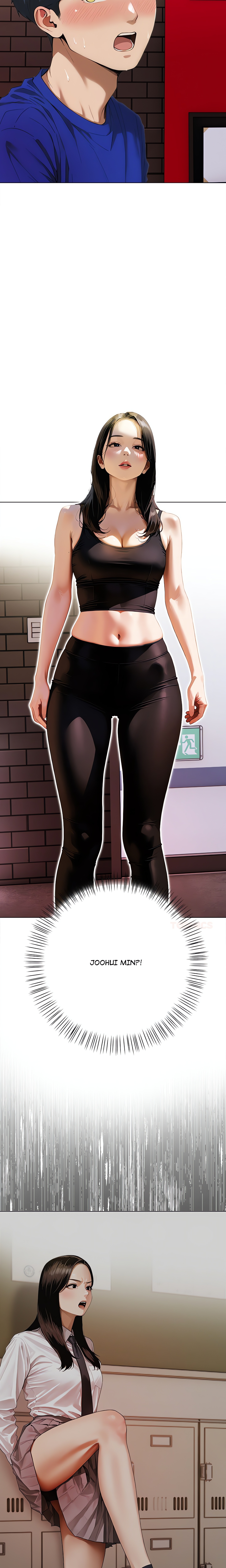 Tattoo Shop Page 27 - MangaHe
