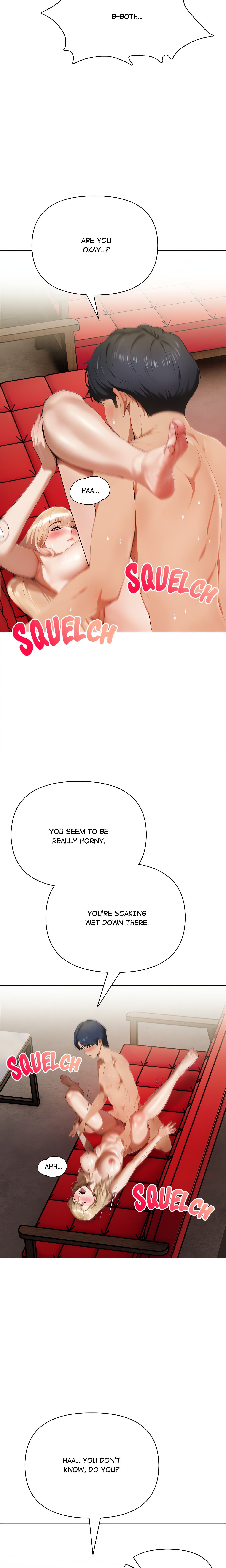 Tattoo Shop Page 5 - MangaHe