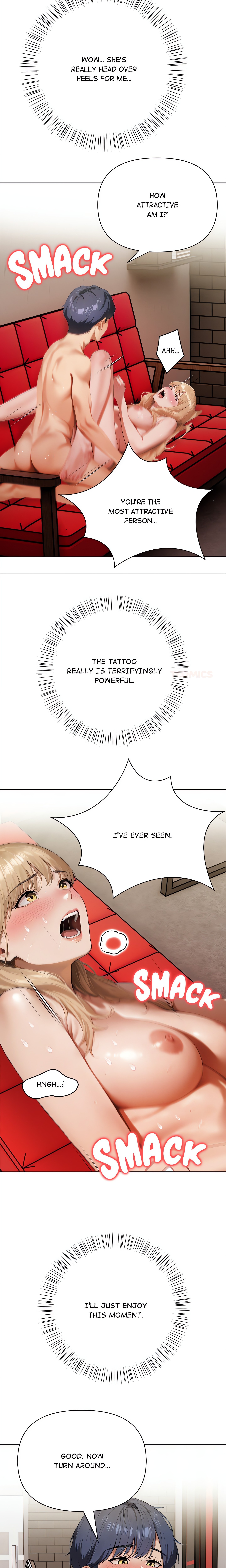 Tattoo Shop Page 7 - MangaHe