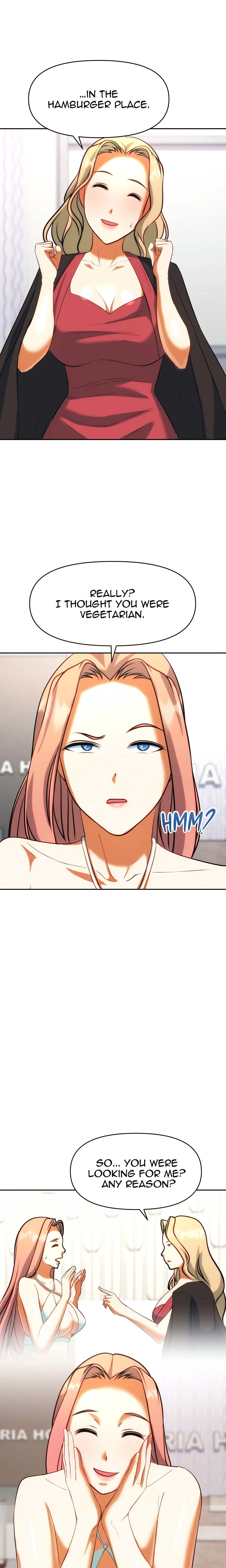 MILF Hotel (Uncensored) Page 16 - MangaHe