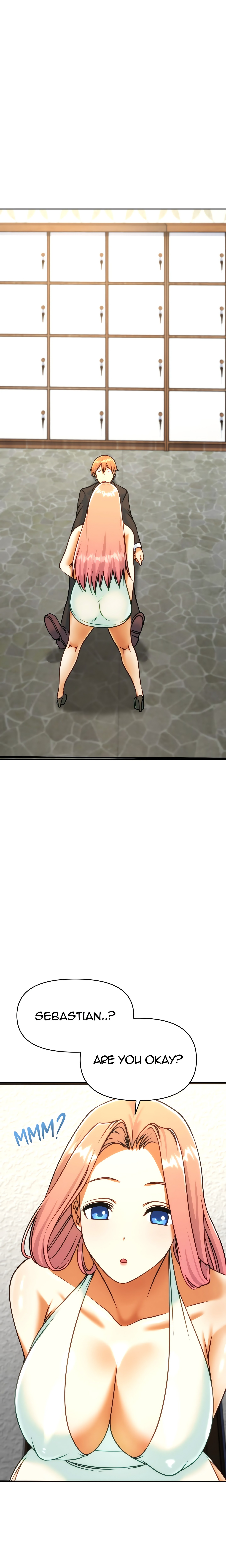 MILF Hotel (Uncensored) Page 3 - MangaHe