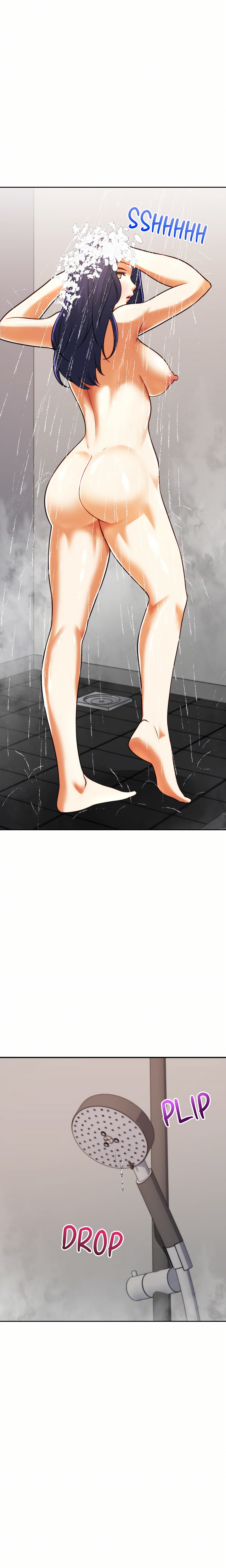 MILF Hotel (Uncensored) Page 3 - MangaHe