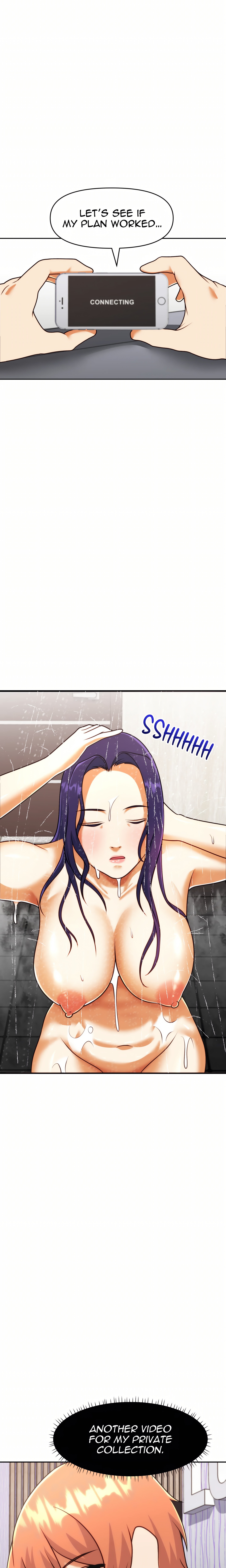MILF Hotel (Uncensored) Page 6 - MangaHe