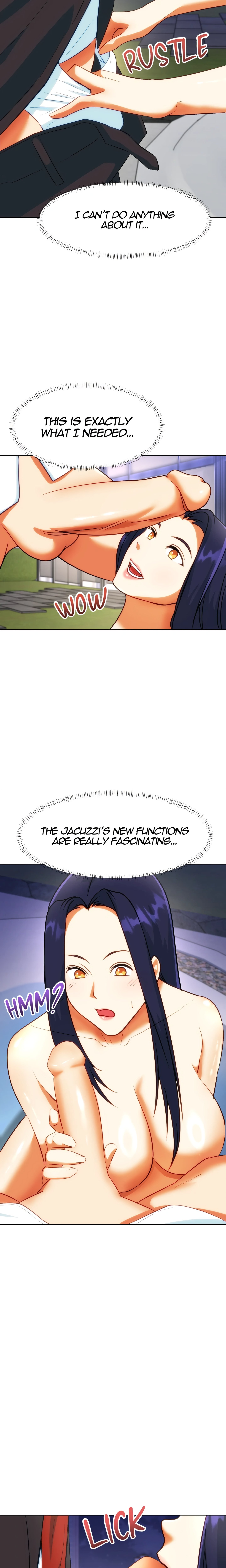 MILF Hotel (Uncensored) Page 18 - MangaHe