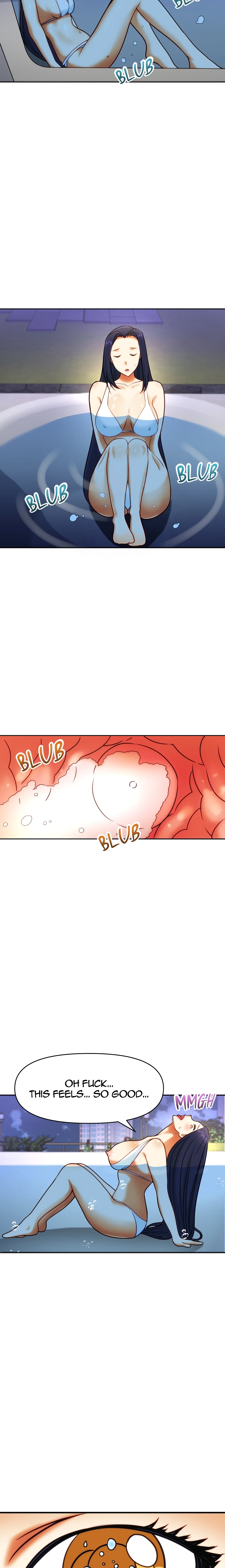 MILF Hotel (Uncensored) Page 7 - MangaHe