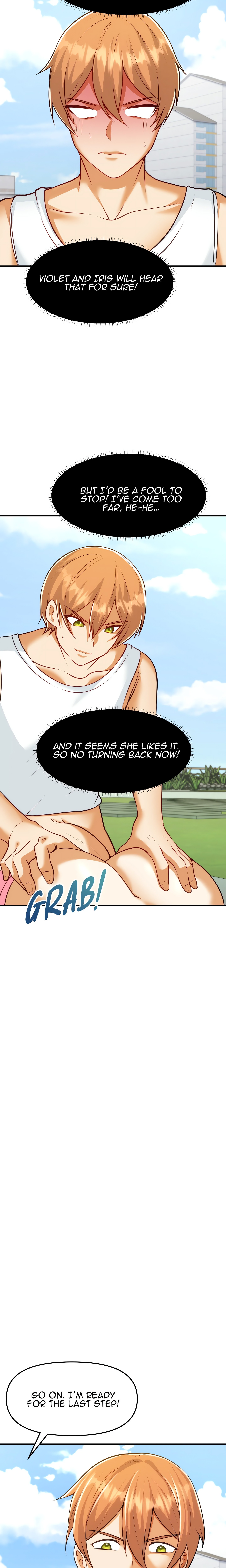 MILF Hotel (Uncensored) Page 15 - MangaHe