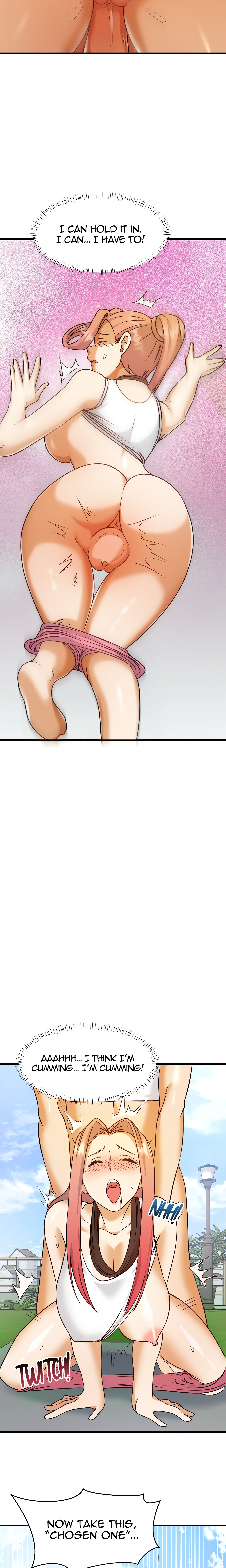 MILF Hotel (Uncensored) Page 10 - MangaHe