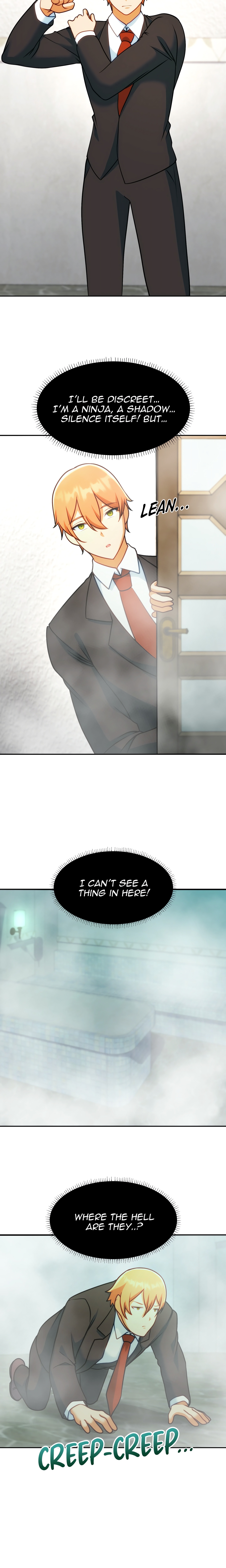 MILF Hotel (Uncensored) Page 11 - MangaHe