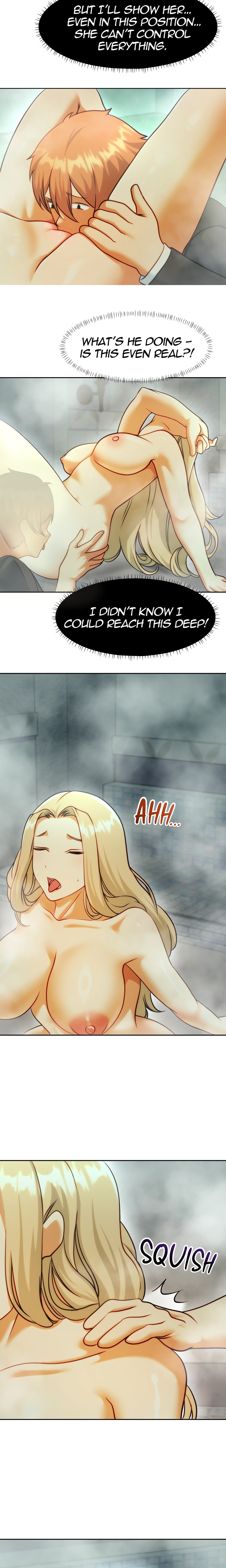 MILF Hotel (Uncensored) Page 7 - MangaHe