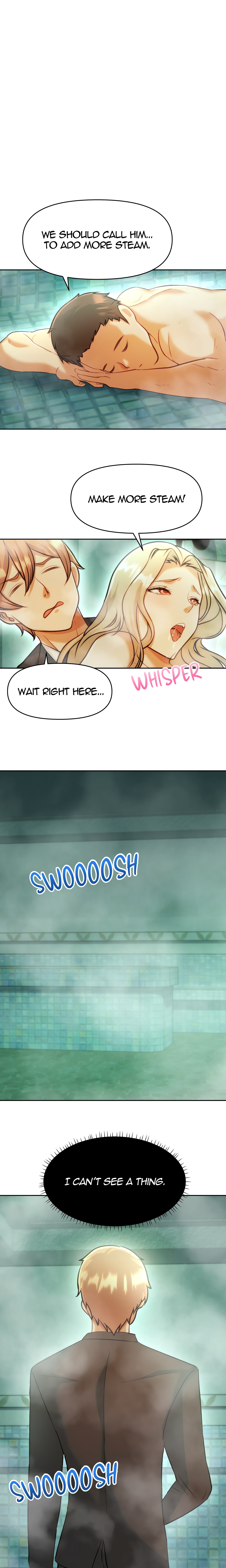 MILF Hotel (Uncensored) Page 11 - MangaHe