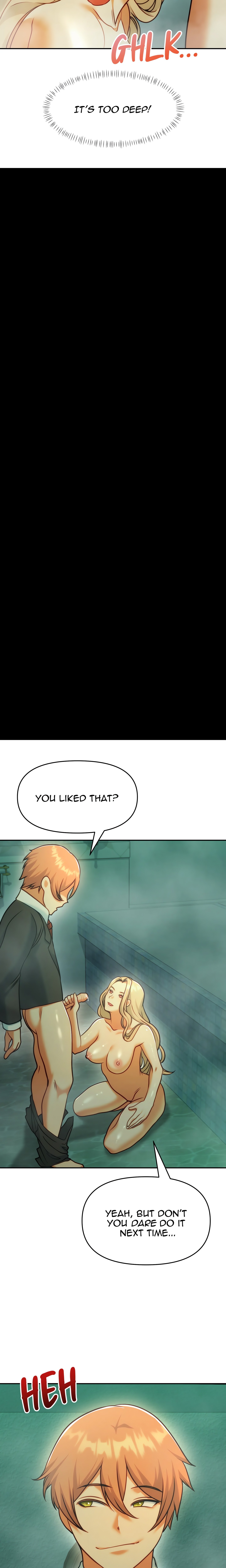 MILF Hotel (Uncensored) Page 8 - MangaHe