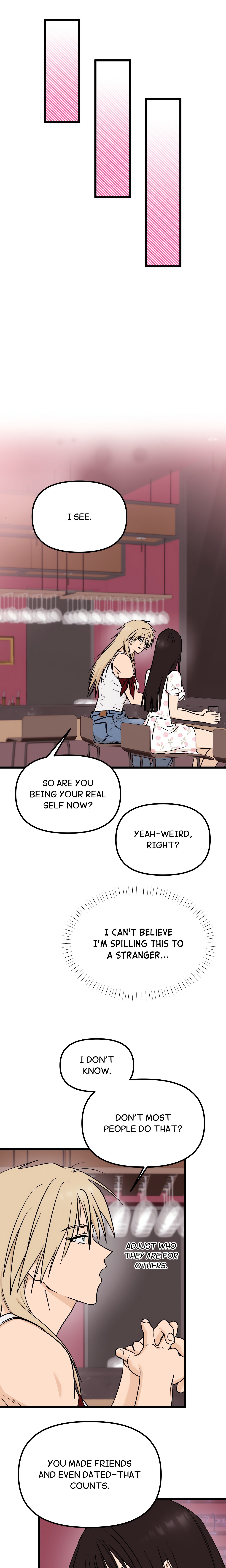 Only to You (Yongnak) (Uncensored) Page 16 - MangaHe