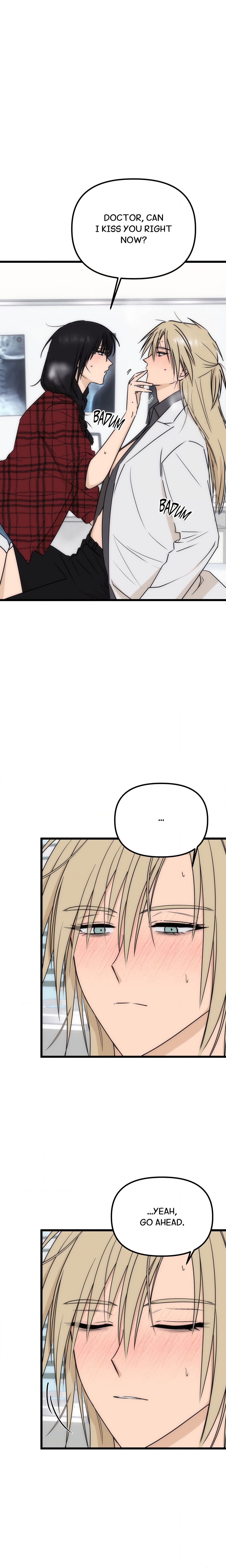 Only to You (Yongnak) (Uncensored) Page 3 - MangaHe