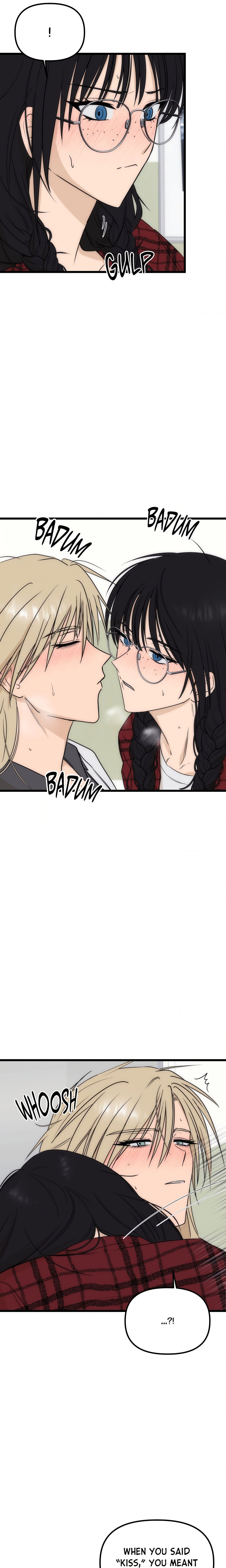 Only to You (Yongnak) (Uncensored) Page 4 - MangaHe