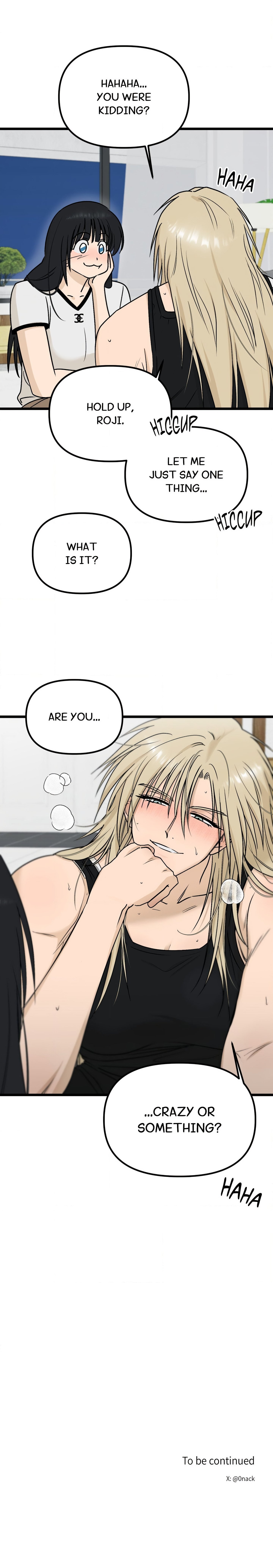 Only to You (Yongnak) (Uncensored) Page 22 - MangaHe