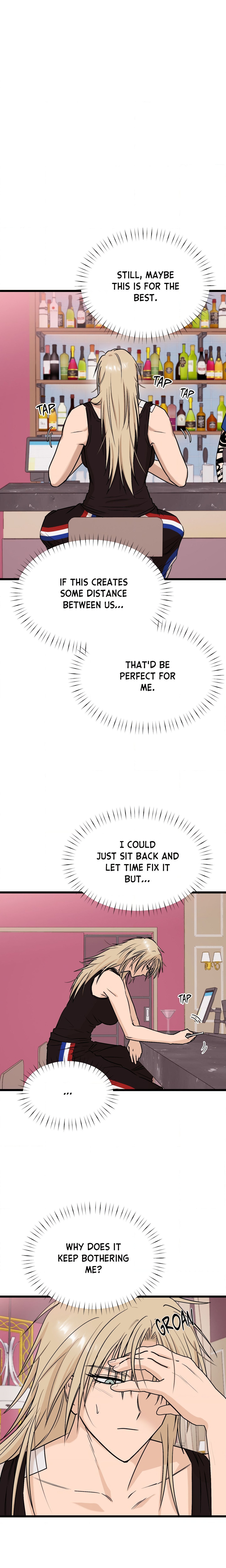 Only to You (Yongnak) (Uncensored) Page 9 - MangaHe
