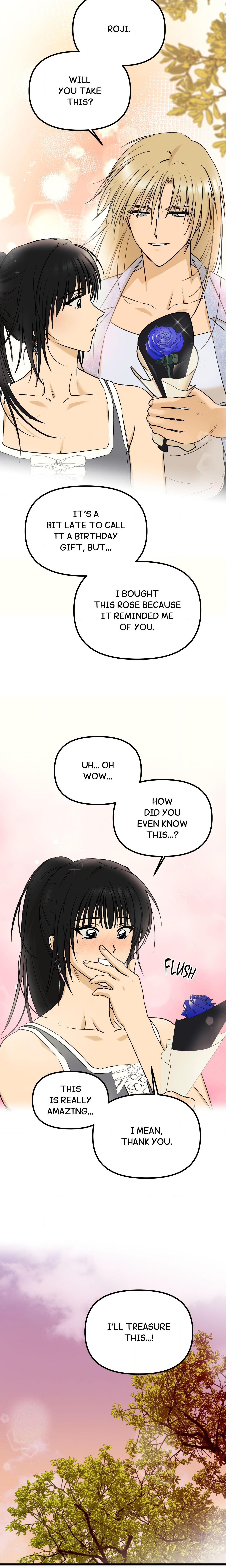 Only to You (Yongnak) (Uncensored) Page 15 - MangaHe