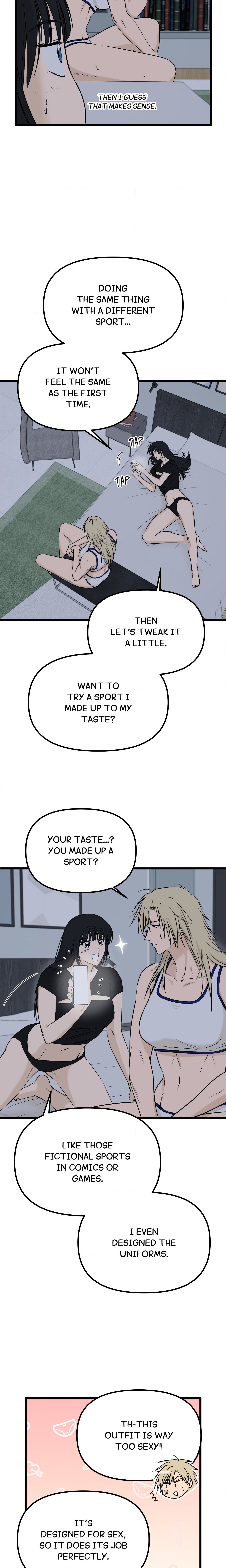 Only to You (Yongnak) (Uncensored) Page 5 - MangaHe