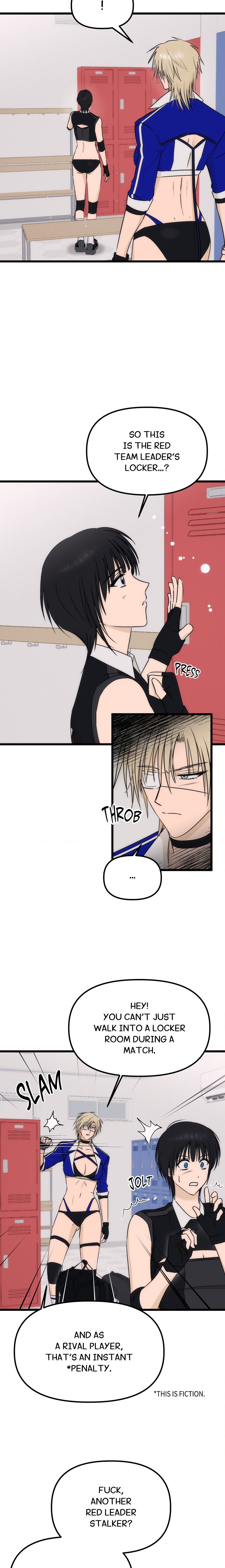 Only to You (Yongnak) (Uncensored) Page 8 - MangaHe