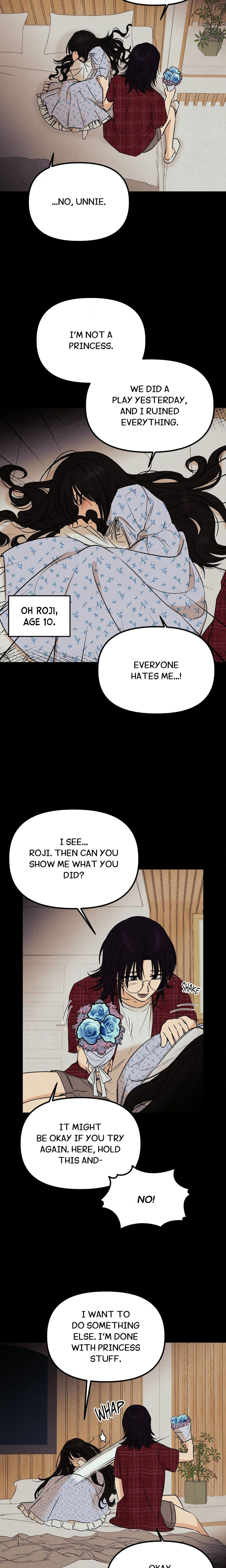 Only to You (Yongnak) (Uncensored) Page 16 - MangaHe