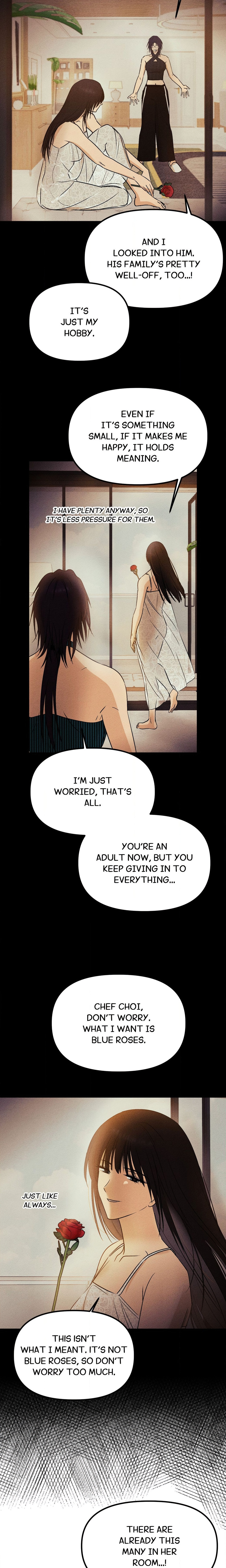 Only to You (Yongnak) (Uncensored) Page 18 - MangaHe