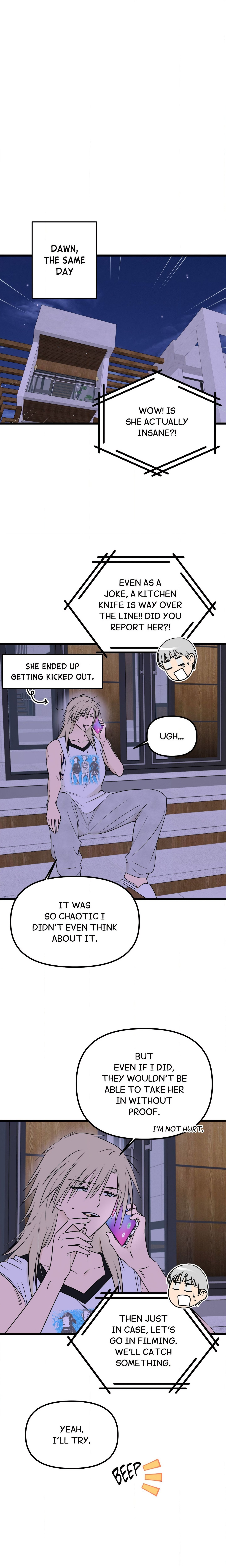 Only to You (Yongnak) (Uncensored) Page 3 - MangaHe