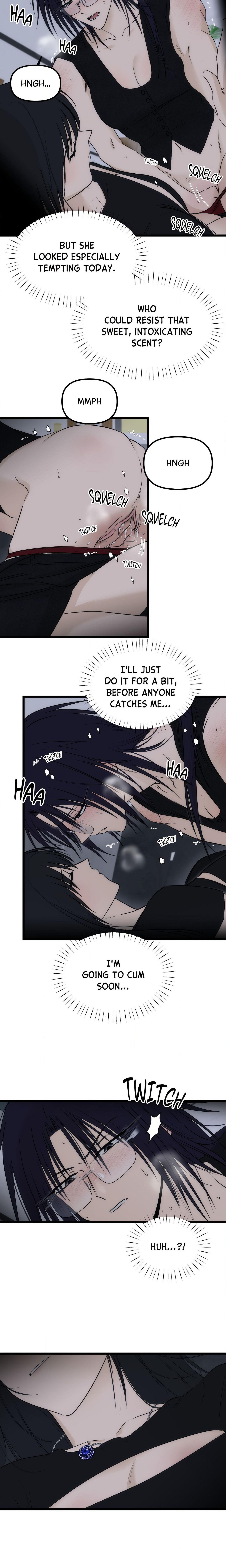 Only to You (Yongnak) (Uncensored) Page 5 - MangaHe