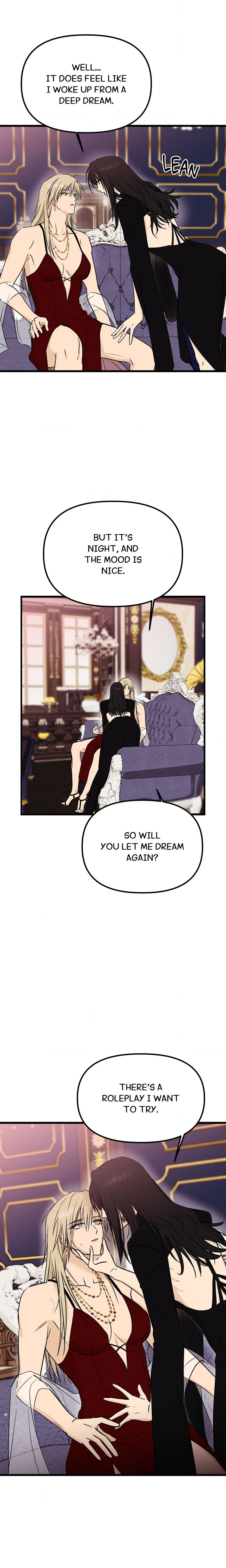 Only to You (Yongnak) (Uncensored) Page 22 - MangaHe