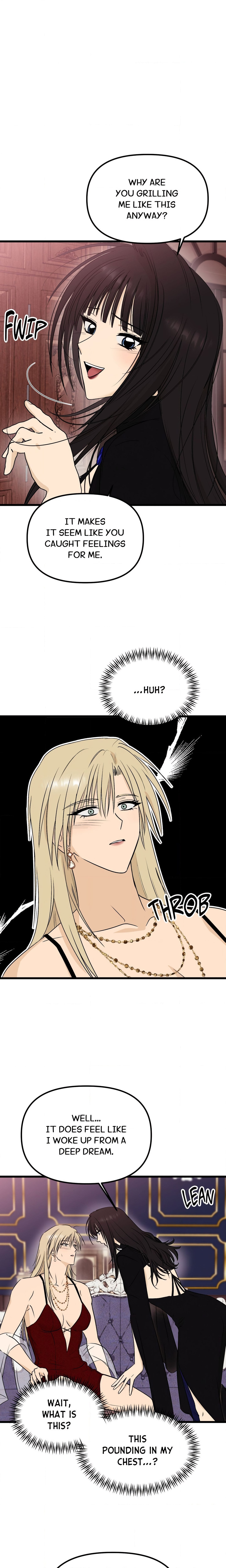 Only to You (Yongnak) (Uncensored) Page 3 - MangaHe