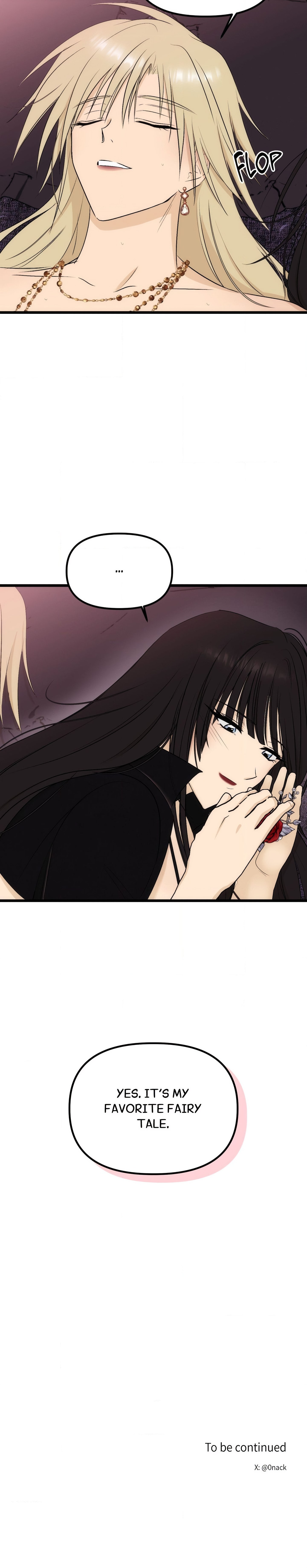 Only to You (Yongnak) (Uncensored) Page 22 - MangaHe