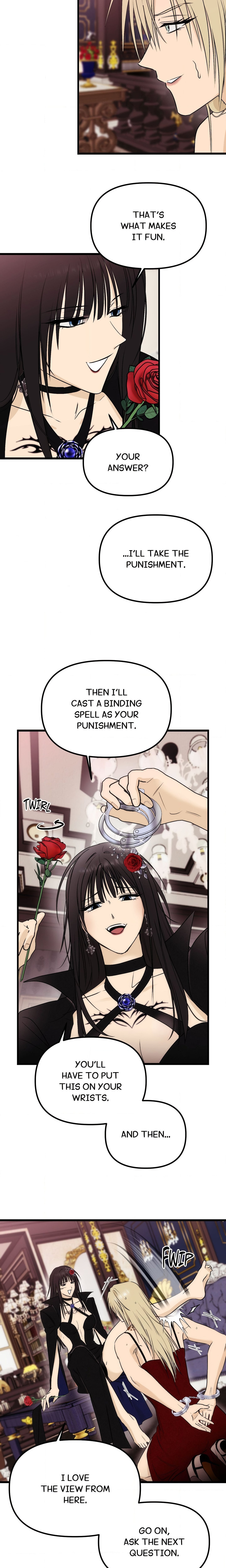 Only to You (Yongnak) (Uncensored) Page 10 - MangaHe