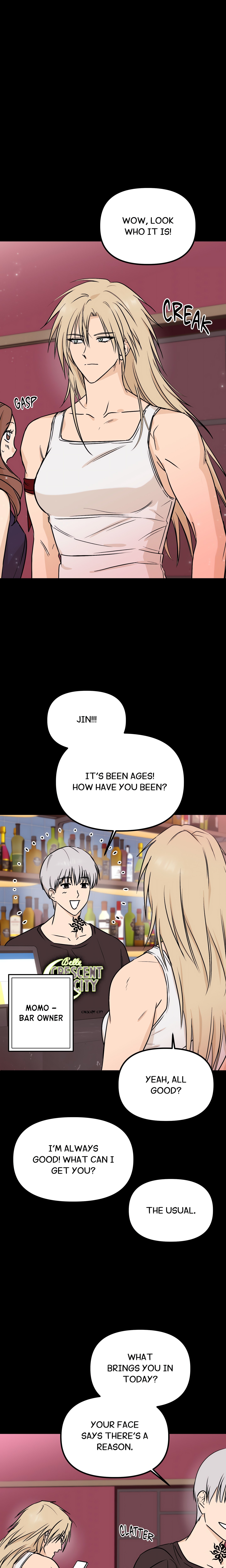 Only to You (Yongnak) (Uncensored) Page 2 - MangaHe