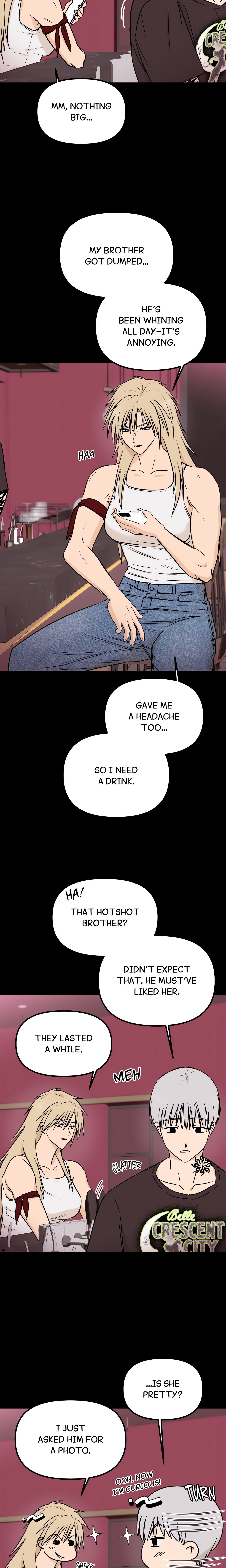 Only to You (Yongnak) (Uncensored) Page 3 - MangaHe